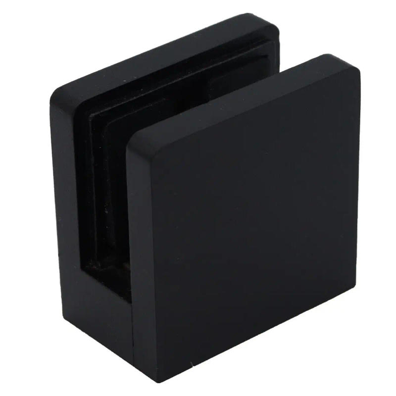 Description Picture 3 of itemFactory Direct 316 Balustrade Glass Clip Railing Fittings