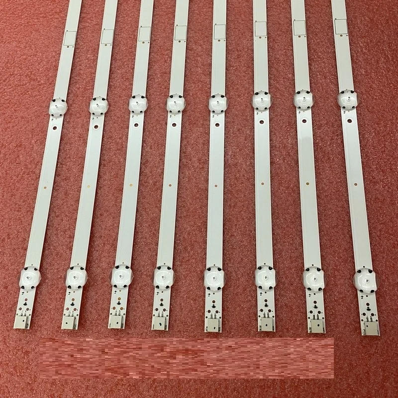 Description Picture 3 of itemLED Backlight Strip for Grundig 49GUS8860 49GUB8765 49VLX7810BP 49VLX7810WP 49VLX7730BP 49VLX7000BP 49VLX7700WP 49VLX7730WP