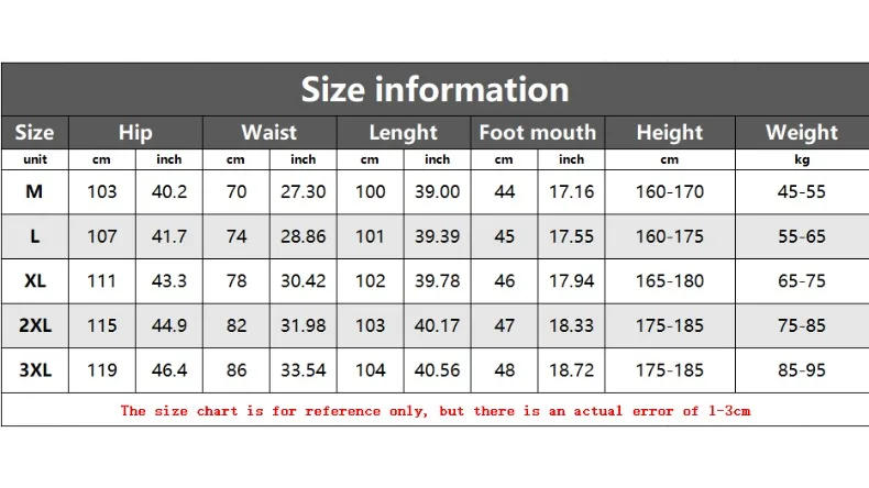 Description Picture 2 of item2024 Summer New Men's Pants Fashion Casual Pants Neutral Trendy Solid Color Wide Leg Pants