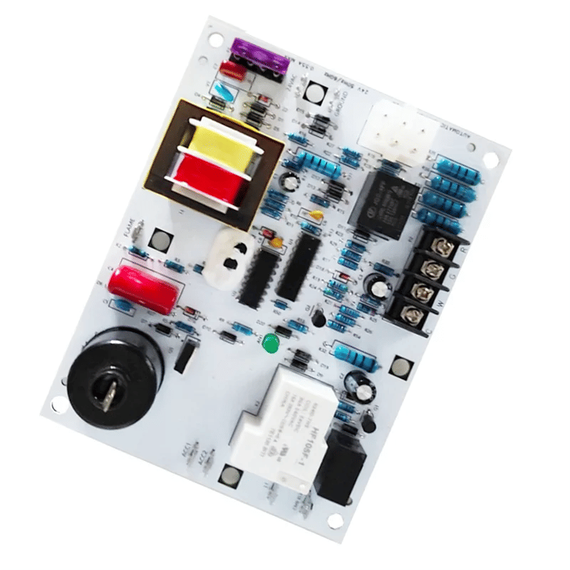 Description Picture 4 of itemA98G-60105 Ignition Control Board For Mr Heater, Enerco And Heatstar MHU And HSU Series Residential Heater/Garage Heater