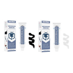 30ML Liquid Electrical Tape Anti UV Electrical Insulation Tape Fast Dry Insulation Paste Multifunctional for Sealing Connecting