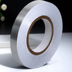 1 Roll 0.5/1/1.5cm*50M Waterproof Mildew-Resistant Decorative Bathroom Kitchen Wall Floor Tile Adhesive Tape