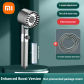 Grey Shower Hose
