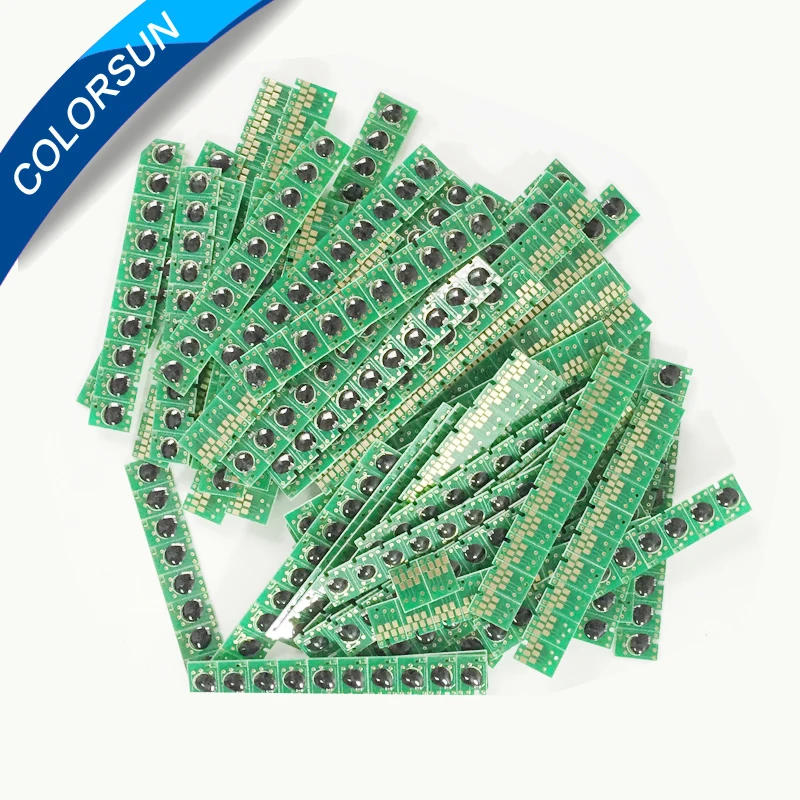 Description Picture 4 of item100pcs T5846 compatible one time Chips for Epson ink cartridge PM200 PM240 PM260 PM280 PM290 PM225 PM300 cartridge chips