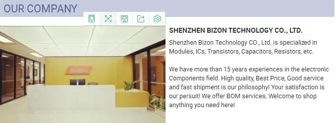 Description Picture 2 of itemFast Delivery 10PCS PA2032A PA2032 ZIP-25 original