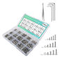M2M3M4   810 PCS
