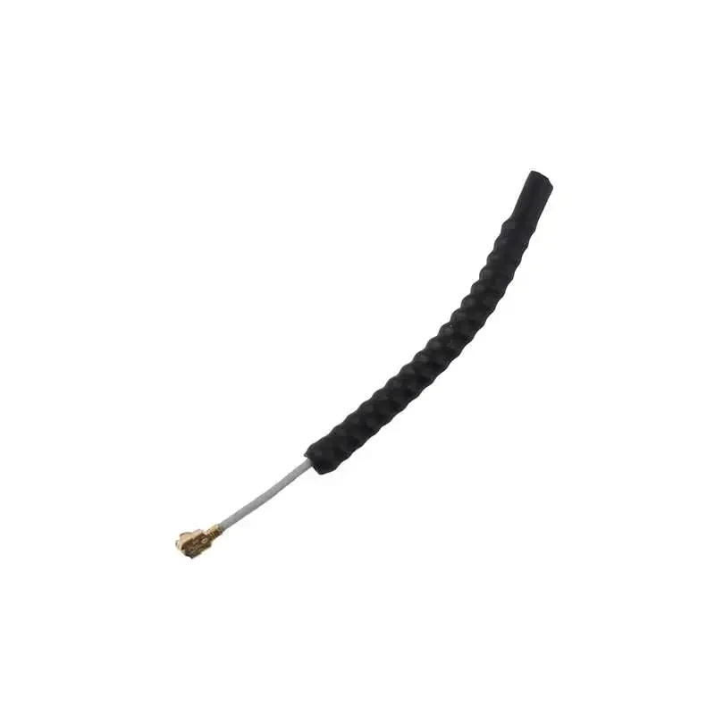 Description Picture 2 of itemRCmall 868MHz 915MHz LoRa Antenna GSM IPX IPEX 1.13 UF.L Antenna Built-in 2DBi for LORA LORA32U4II (Pack of 10)