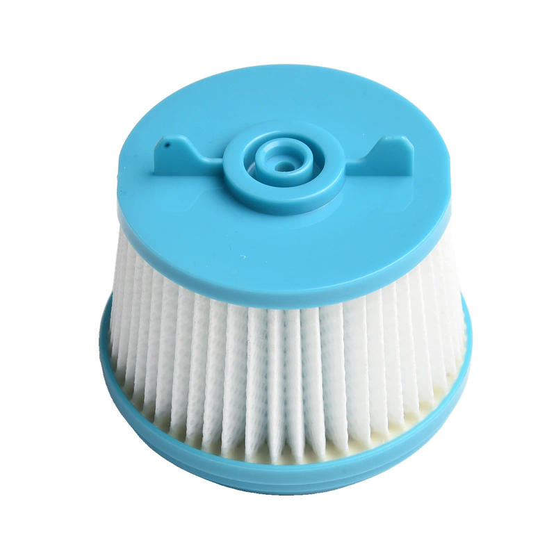 Description Picture 5 of itemFor Invictus X9 X8  For X7 X4 HEPA Filter For Particularly Effective Filtration Home Appliance Parts Household Supplies