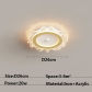 Gold-D26cm