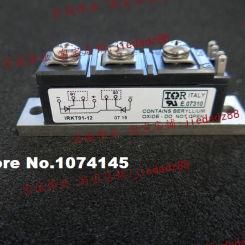 IRKT91-12  IGBT power module