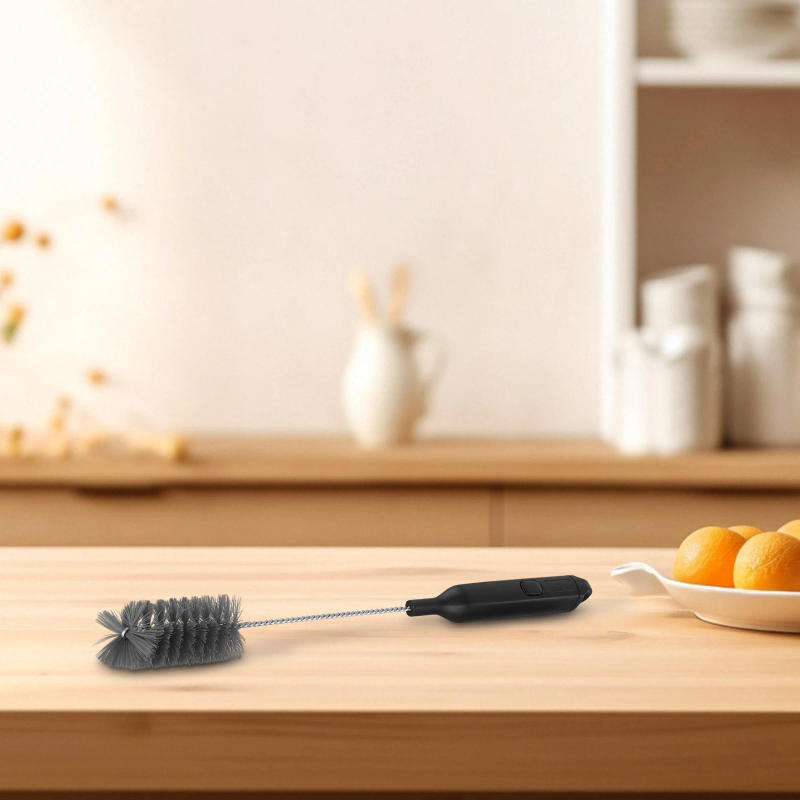 Description Picture 6 of itemCleaning Brush For NARWAL YJCC001 For Tineco For Midea For  Brief Household Supplies Cleaning Vacuum Parts Accessory