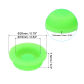 16mm Luminous Green