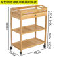 pure D3 with drawer
