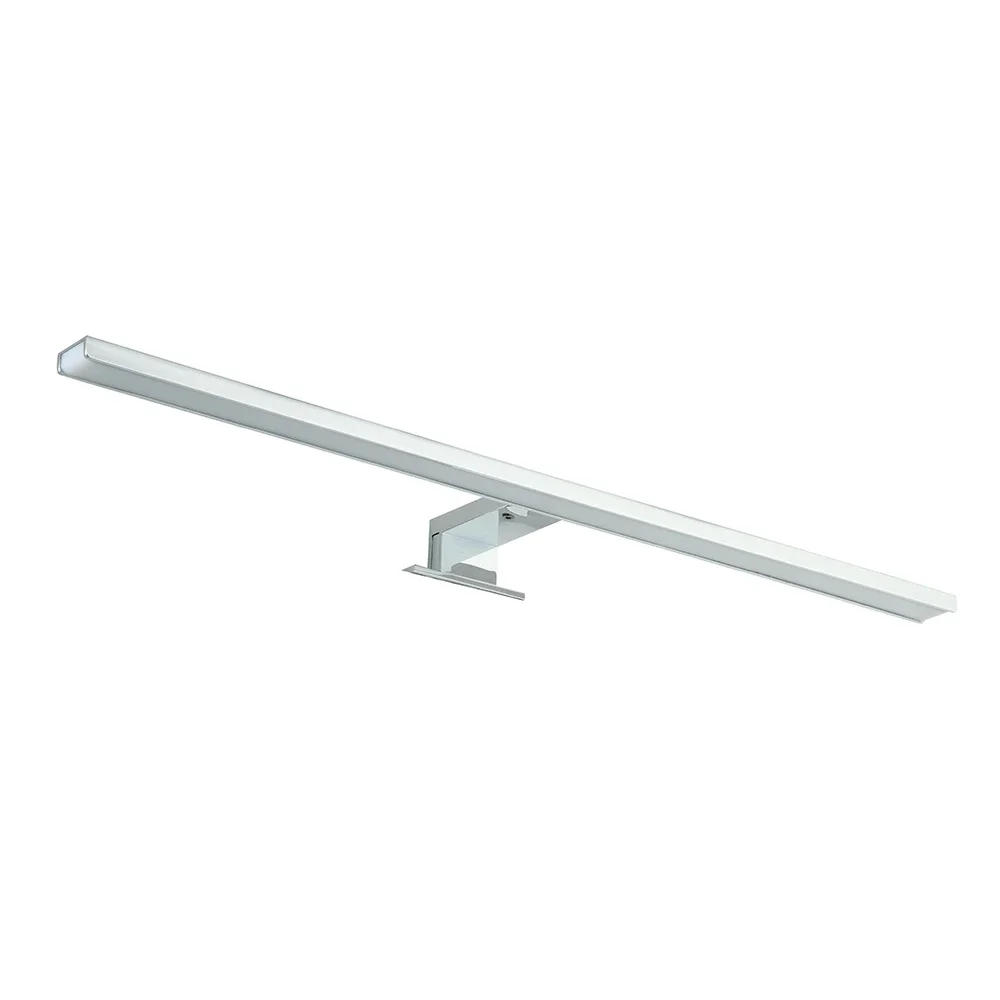 Description Picture 3 of item6/8W LED Mirror Light Bathroom Cabinet Lights 6000K Make-up Mirror Light Vanity Wall Lamps Waterproof Indoor Mirror Front lamp