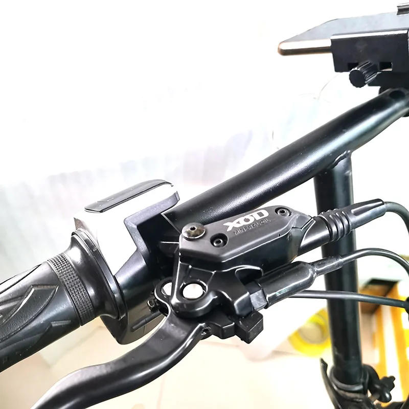 Description Picture 4 of itemE-Bike Electric Folding Bicycle MTB bike Oil Hydraulic Disc Brake Power Off Cut-off SM-2A SM-2Y 2pin Driving Caliper Parts