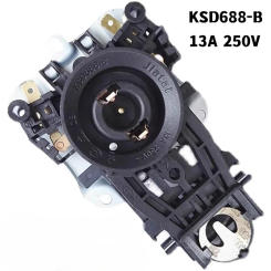 KSD688-B 13A 250V spare parts for Electric Kettle