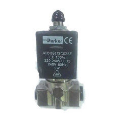CIMBALI 533895800R SOLENOID VALVE 3G DIAM.3 1/4 220-240/50