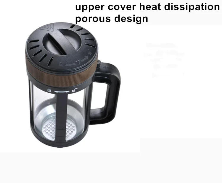 Description Picture 5 of item220V/110V Automatic Coffee Roaster Small Hot Air Coffee Roaster Home Coffee Bean Machine Electric Bean Roaster