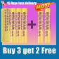 Buy 3 Get 2 Free