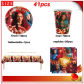 41pcs