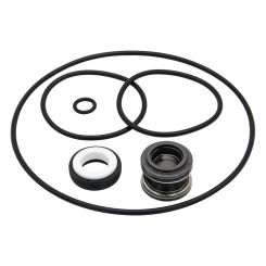 1set PS-200 Shaft Seal & O-ring Rebuild Kit For XP2 For XP2E For AquaFlo For Flo-Master Series Pool Pump Replacement Accessories