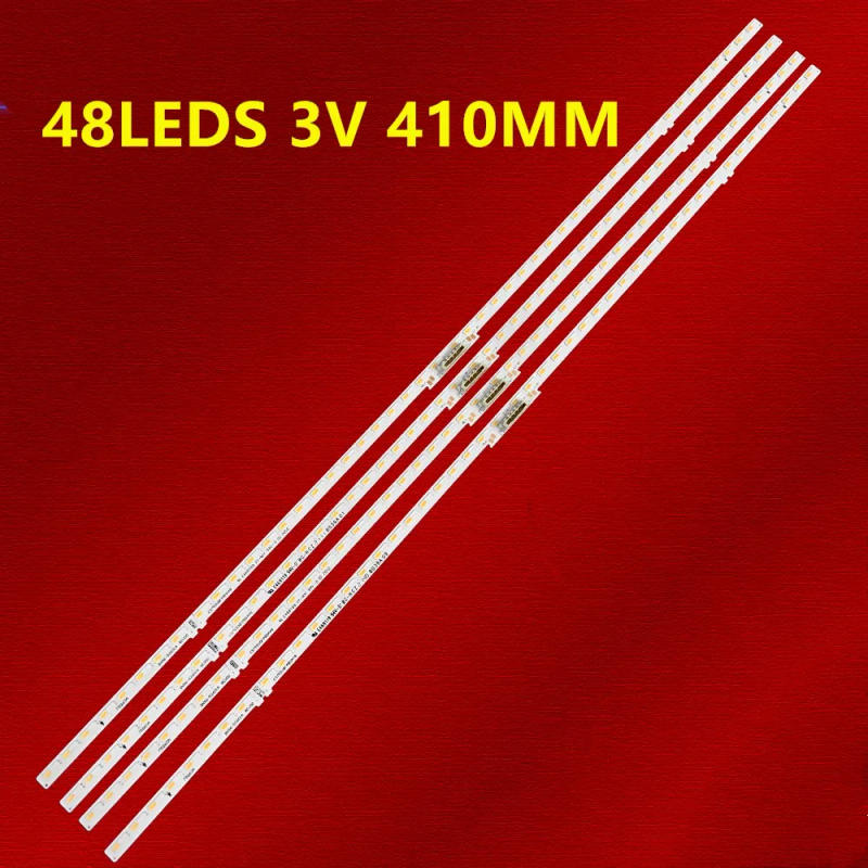 Description Picture 2 of itemLED Backlight Strip For 75Q60A BN96-52601A LM41-01054A QN75Q6DAAFXZA QN75Q70AAFXZA QN75Q60AAFXZA QN75LS03AAFXZA QN75Q7DA