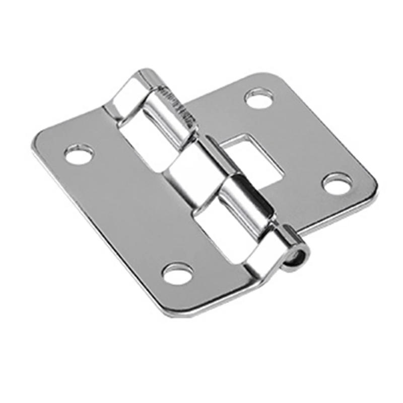 Description Picture 5 of item1pc Steel Detachable Hook Off Hinges For Instrument Cases Flight Case Accessory Home Hardware Tools Parts