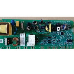 For Siemens Range Hood LC47FA958W LC47FA959W Power Board