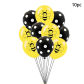 B 10pcs Balloons