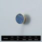 Sapphire Blue-Small