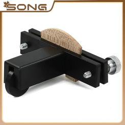 Violin Fiddler Bridge Machine Coder Repair Tool Redressal Viola Bridges Repair Code Luthier Tool Cello Repair Knife Metal Making