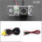 8 LED Camera
