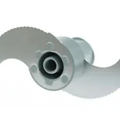ROBOT COUPE 27345 FINE SERRATED BLADE FOR R401A R402A R402A VV R4A TRI R4A VV