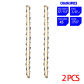 2 x 45DL 22cutters