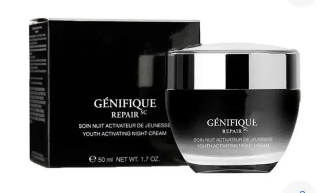 Description Picture 2 of item2025 CRÈME ACTIVATRICE DE JEUNESSE YOUTH ACTIVATING CREAM DAY CREAM 50ML