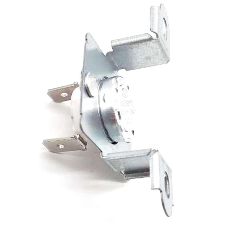 Description Picture 6 of itemPack of 6 Dryer Temperature Safety Wire Reliable Replacement Dryer Insurance Thermal Separator Fuses for DC96-00887A 918D