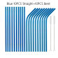 Blue Mixed