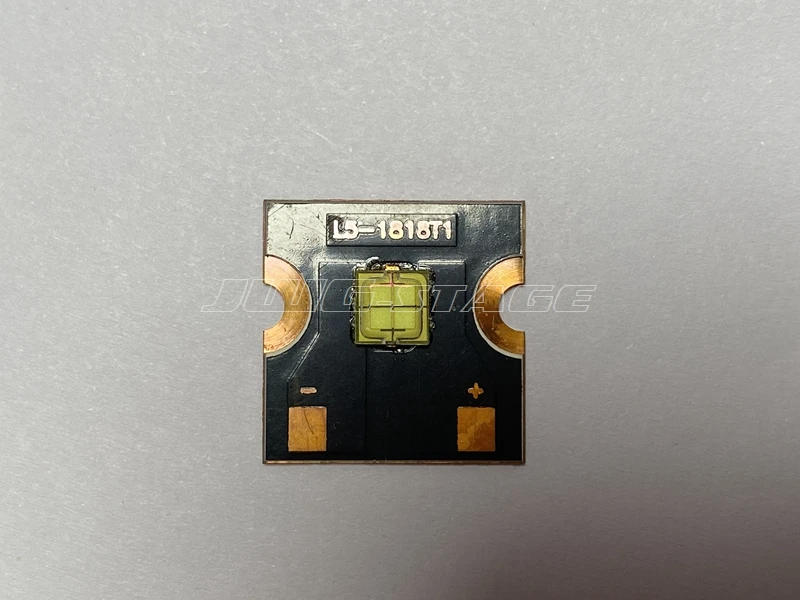 Description Picture 4 of itemL5-1818T1 LED Stage Light Chip 30W 6-8V Cold White High Luminous For Moving Head Lamp Projector