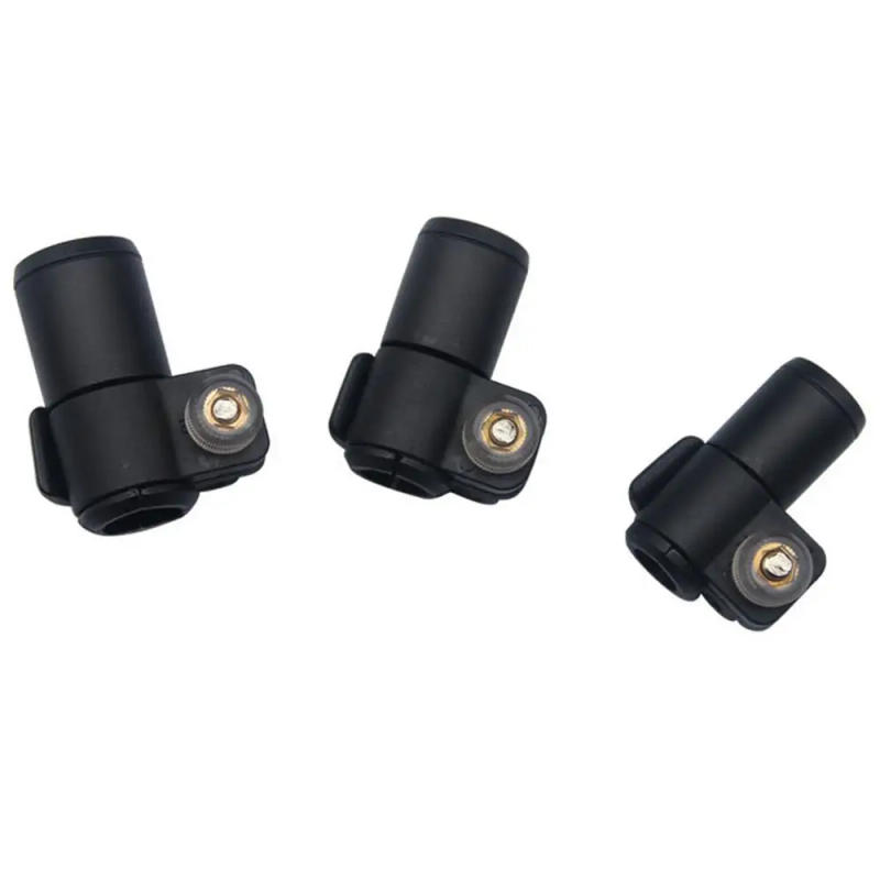 Description Picture 6 of item1pcs Replacement Walking Stick Lock Outdoor 14mm / 16mm / 18mm Trekking Pole Parts Outdoor Climbing Supplies