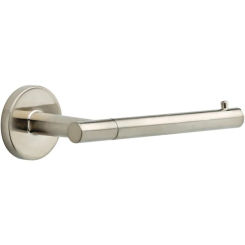 Toilet Paper Holder, 3.31 x 7.00 x 3.31 Inches, Stainless