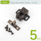 5 Sets Antique Brass