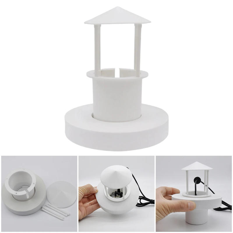Description Picture 5 of itemFloating Mist Dispenser Floating Sprayer Fogger Water Fountain Mini Mist Maker Pool Pond Fish Tank Atomizer Accessorie