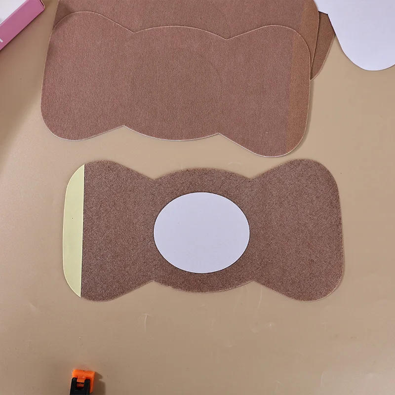 Description Picture 6 of item60/12/6PCS Belly Slimming Patches Fat Burning Lose Weight Removal Massage Shaping Body Patches Navel Care Firming Waist Stickers