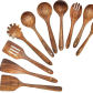 10 piece set inclu