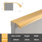 Brushed Gold 200mm