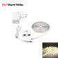 Warm White EU Plug