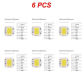 Style E 6pcs
