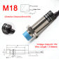 M18 Voltage 0-10V