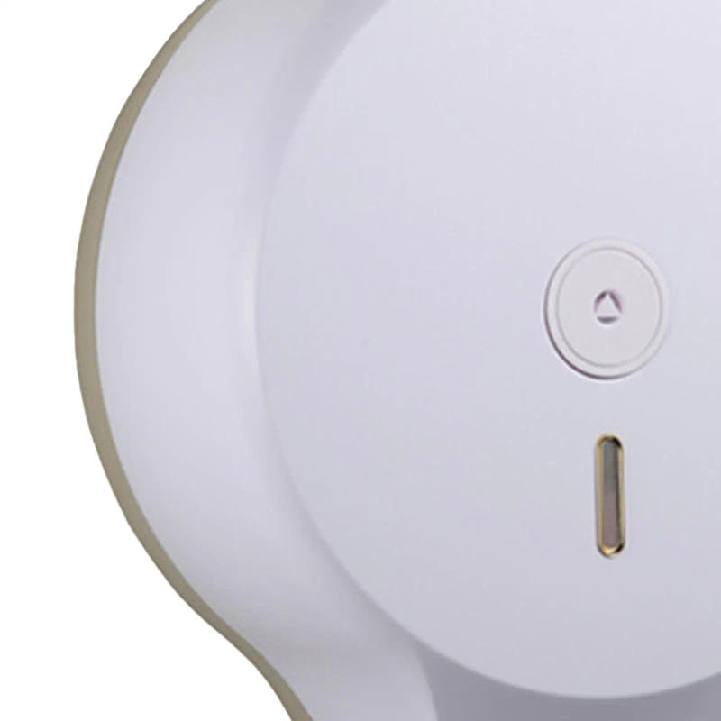 Description Picture 6 of itemToilet Paper Holder Waterproof Multifunctional Tissue Dispenser Toilet Roll Holder for Hotel Washroom Office Living Room Home