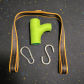 green wrist trainer